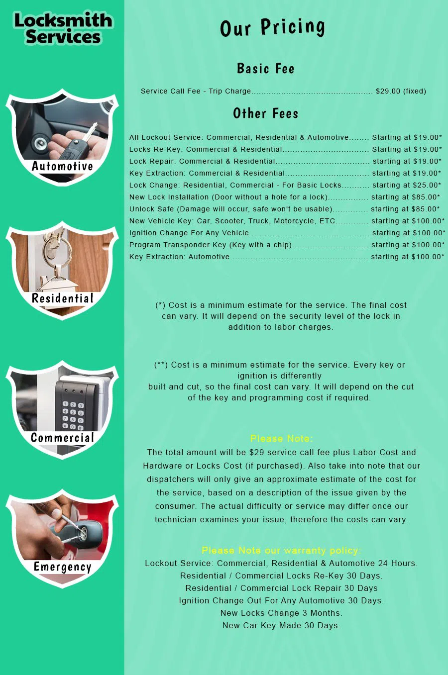 McKinley School IA Locksmith Store, McKinley School, IA 515-674-6010